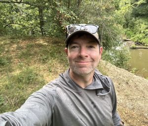 Dave Curtis, M.S., CCC-SLP